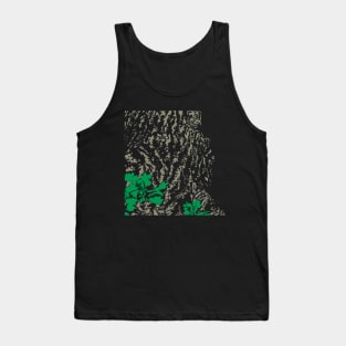 Oak tree Tank Top